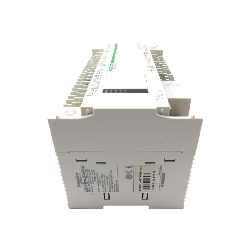 Schneider TM218LDA40DR4PHN Logic Controller Trusted supplier