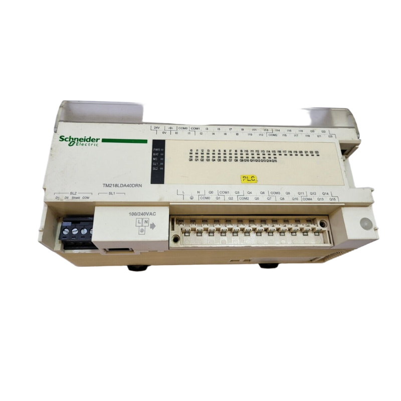 Schneider TM218LDA40DRN Digital input Fast Delivery 12-Month Warranty