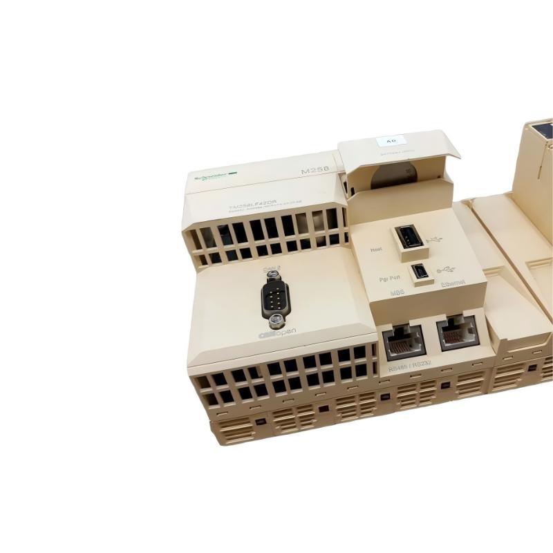 Schneider TM258LF42DR Logic Controller Trusted supplier