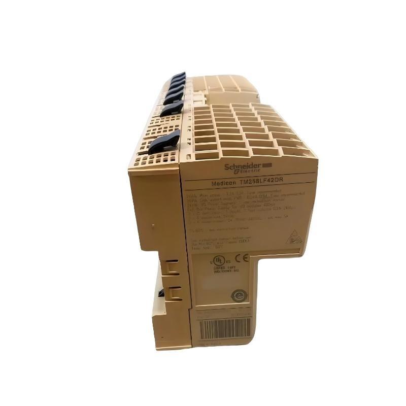 Schneider TM258LF42DR Logic Controller Trusted supplier