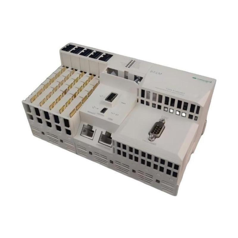 Schneider TM258LF66DT4L Programmable