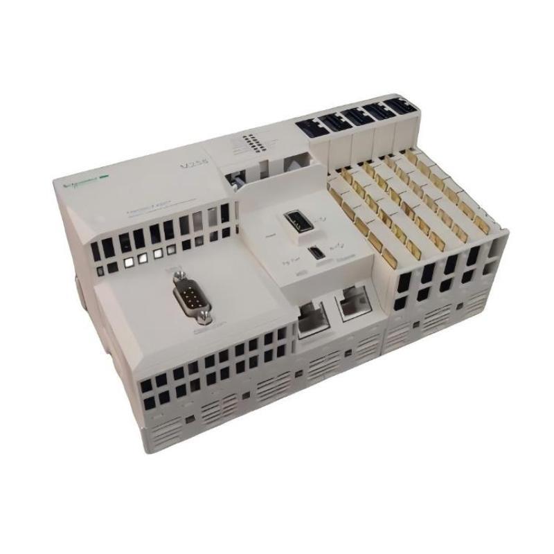 Schneider TM258LF66DT4L Programmable Logic Controller New In Stock