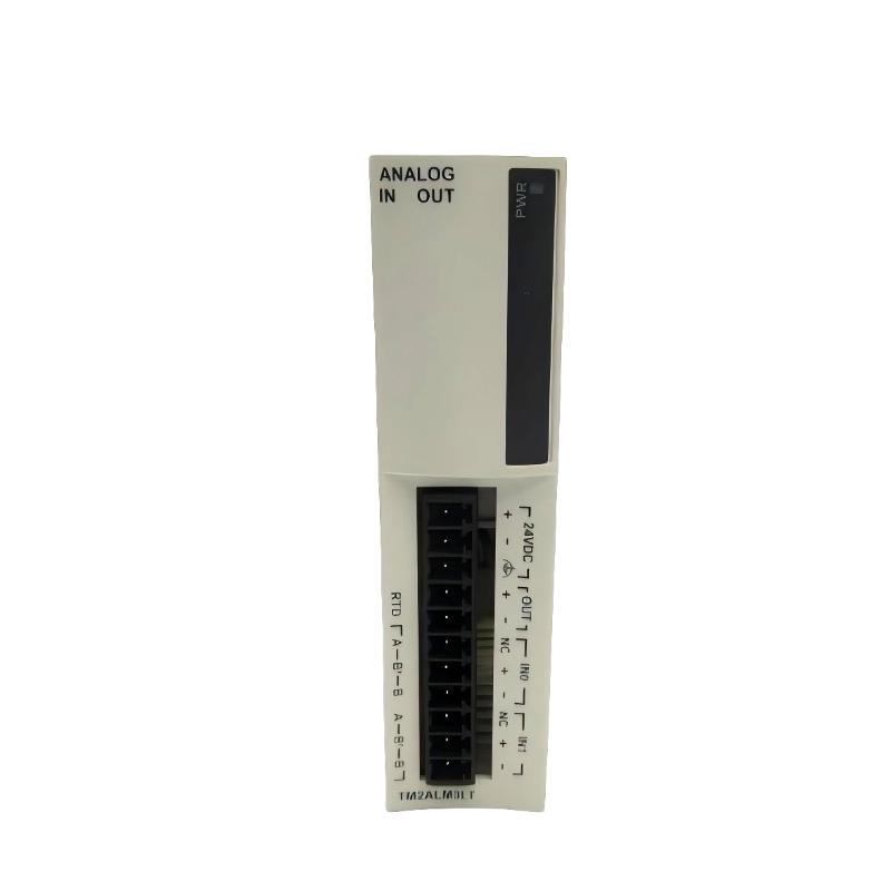 Schneider TM2ALM3LT Analog Input/Output Module 100% New