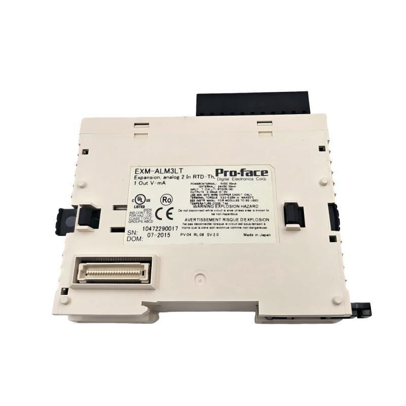 Schneider TM2ALM3LT Analog Input/Output Module 100% New