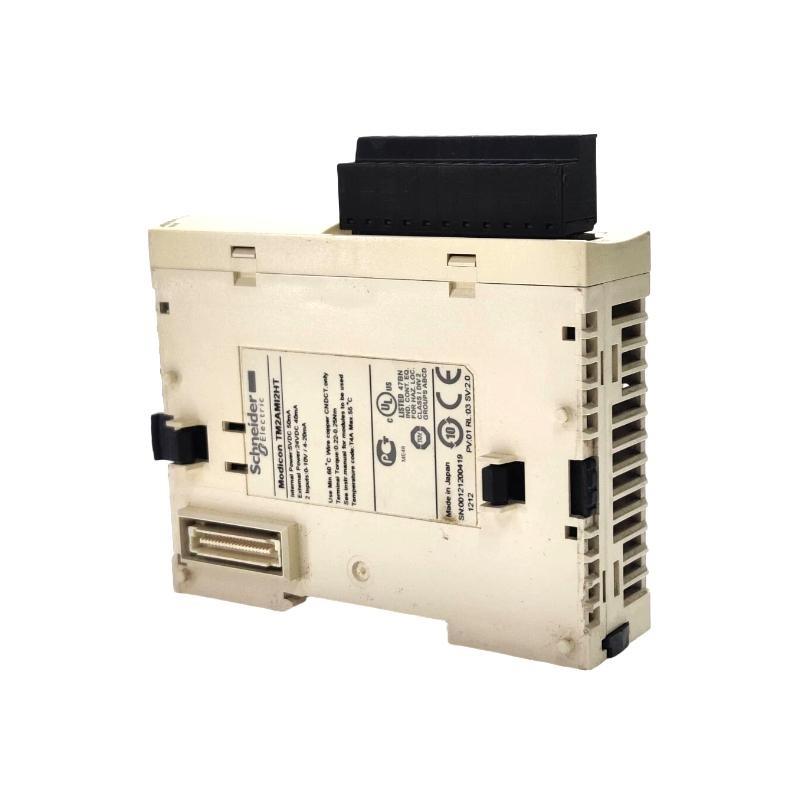 Schneider TM2AMI2HT Analog Input Module Trusted supplier