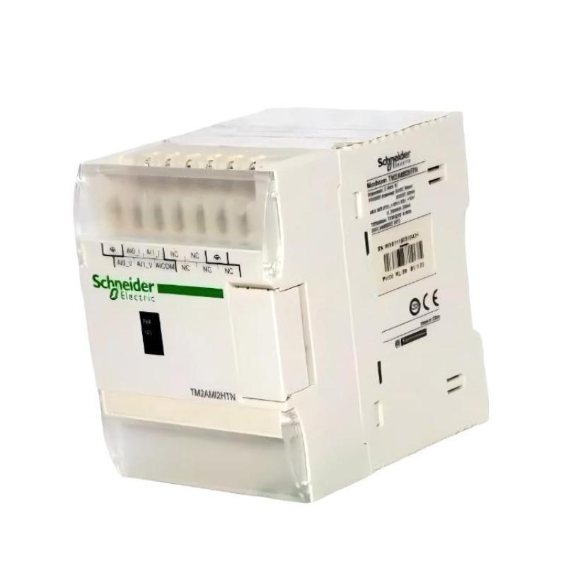 Schneider TM2AMI2HTN Analog Input Module New In Stock
