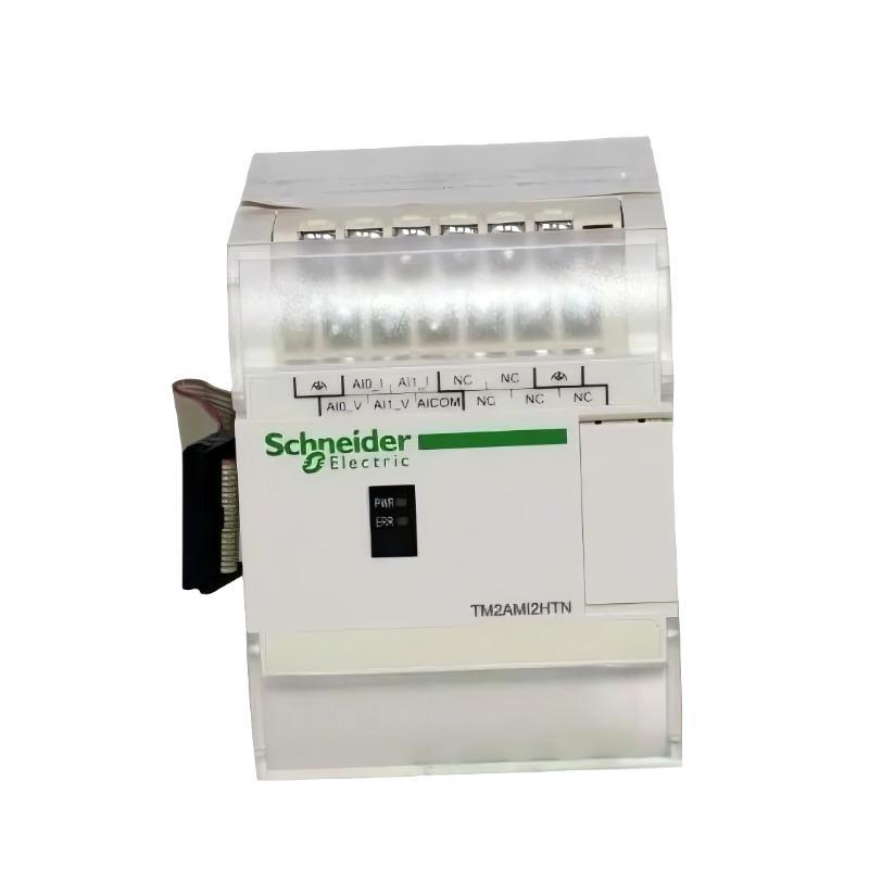 Schneider TM2AMI2HTN Analog Input Mo