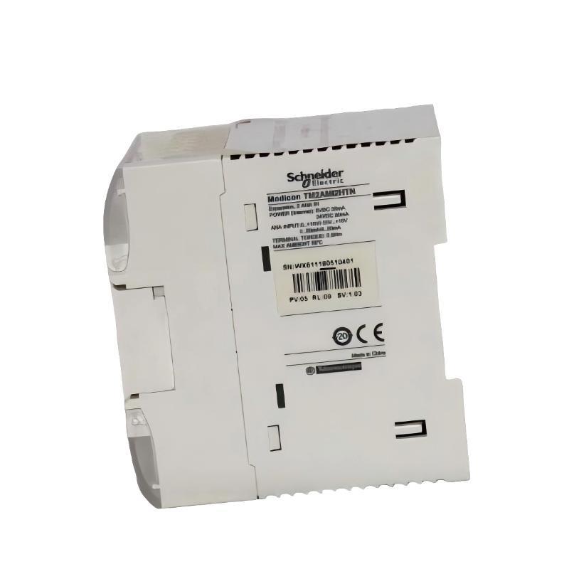 Schneider TM2AMI2HTN Analog Input Module New In Stock
