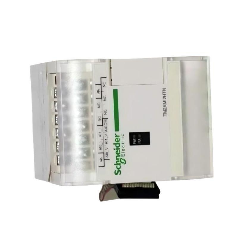 Schneider TM2AMI2HTN Analog Input Module New In Stock
