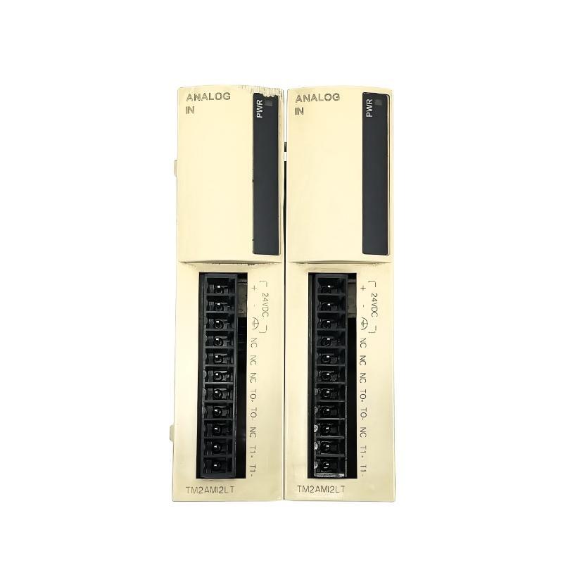Schneider TM2AMI2LT Analog Input Module Original
