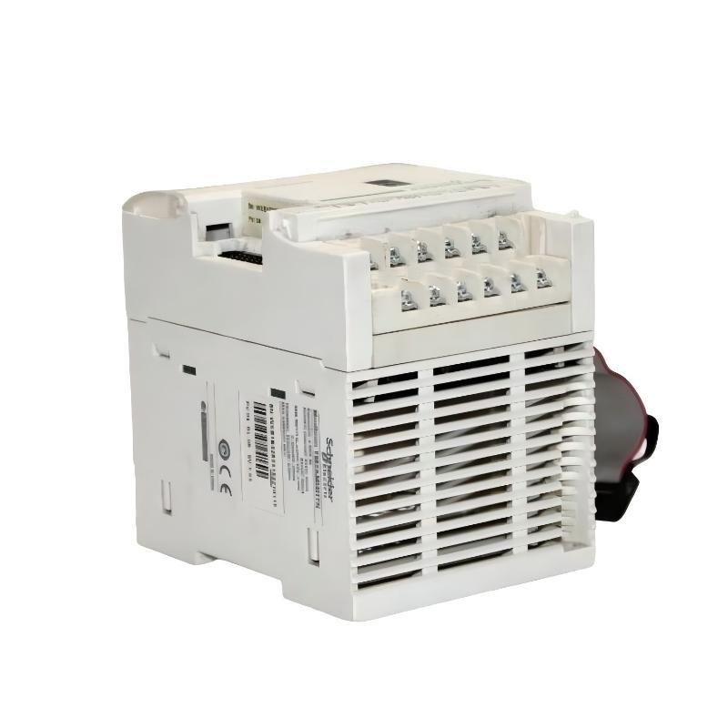Schneider TM2AMI4HTN Analog Input Module 30-Day Returns！