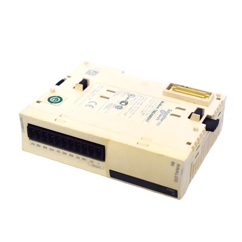 Schneider TM2AMI8HT Analog Input Module New In Stock
