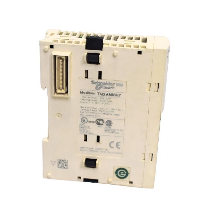 Schneider TM2AMI8HT Analog Input Module New In Stock