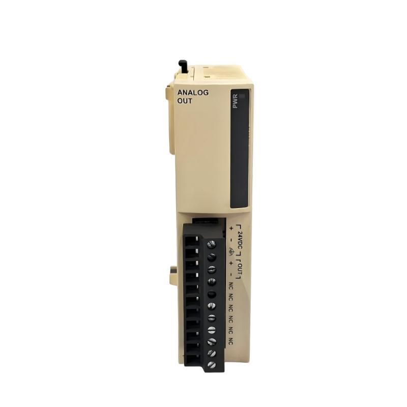 Schneider TM2AMO1HT Analog Output Module Fast Shipping!