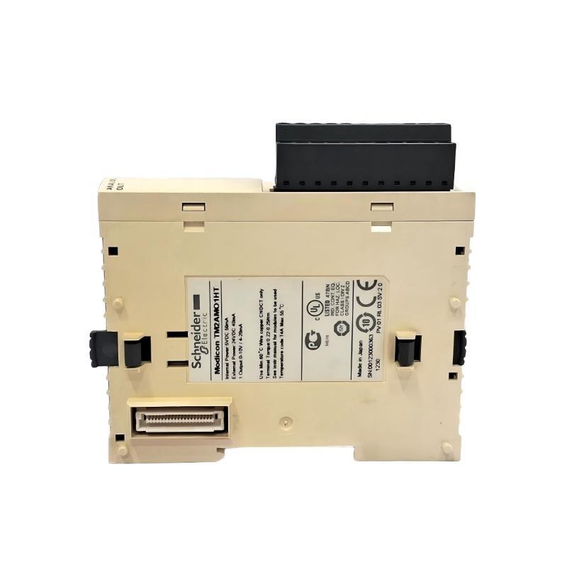 Schneider TM2AMO1HT Analog Output Module Fast Shipping!