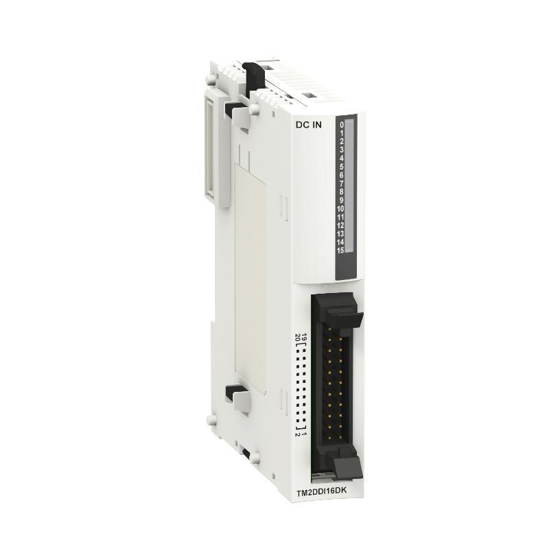 Schneider TM2DDI16DK Discrete Input 