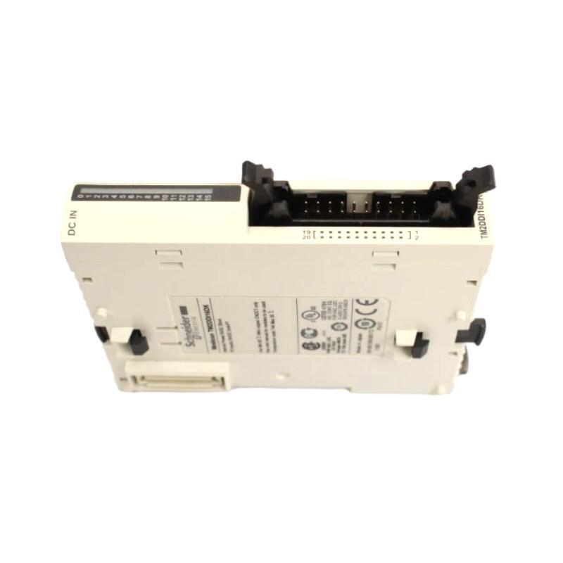 Schneider TM2DDI16DK Discrete Input Module Unbelievable Prices!