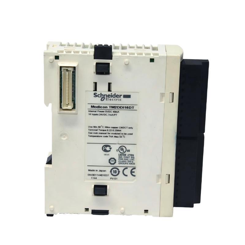 Schneider TM2DDI16DT Discrete Input Module Original