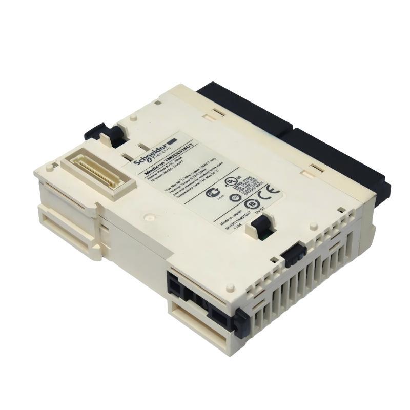 Schneider TM2DDI16DT Discrete Input Module Original