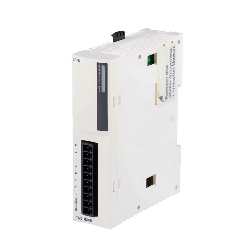 Schneider TM2DDI8DT Discrete Input Module Unbelievable Prices!