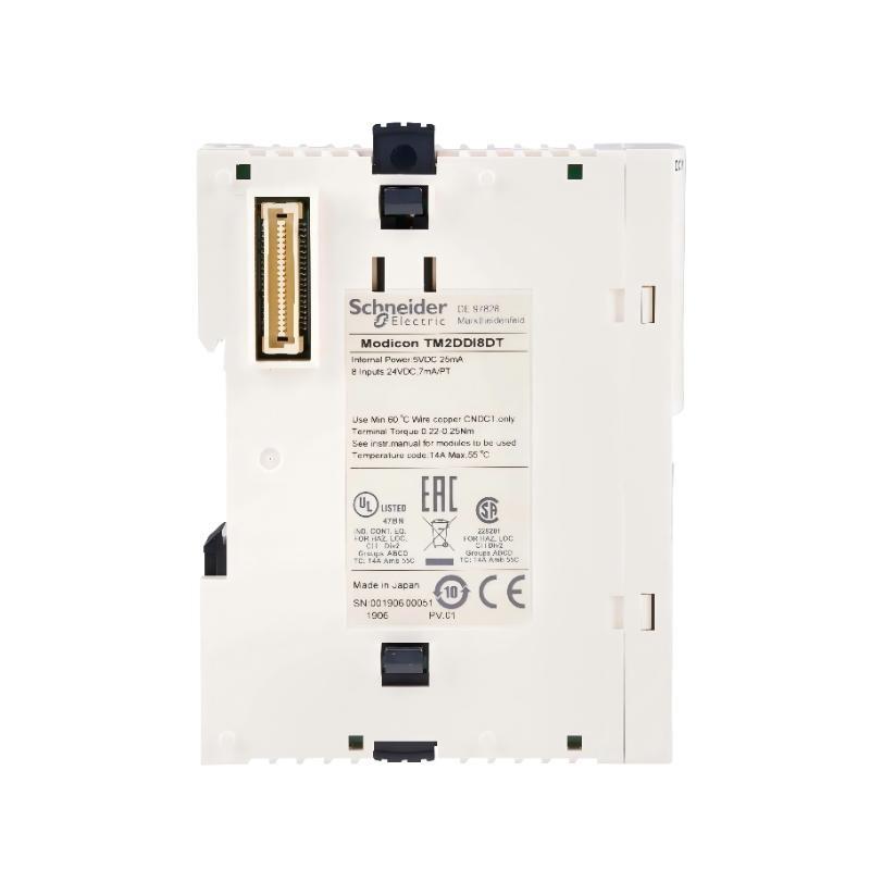 Schneider TM2DDI8DT Discrete Input Module Unbelievable Prices!
