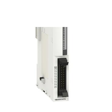 Schneider TM2DD08TT Discrete DC Outp