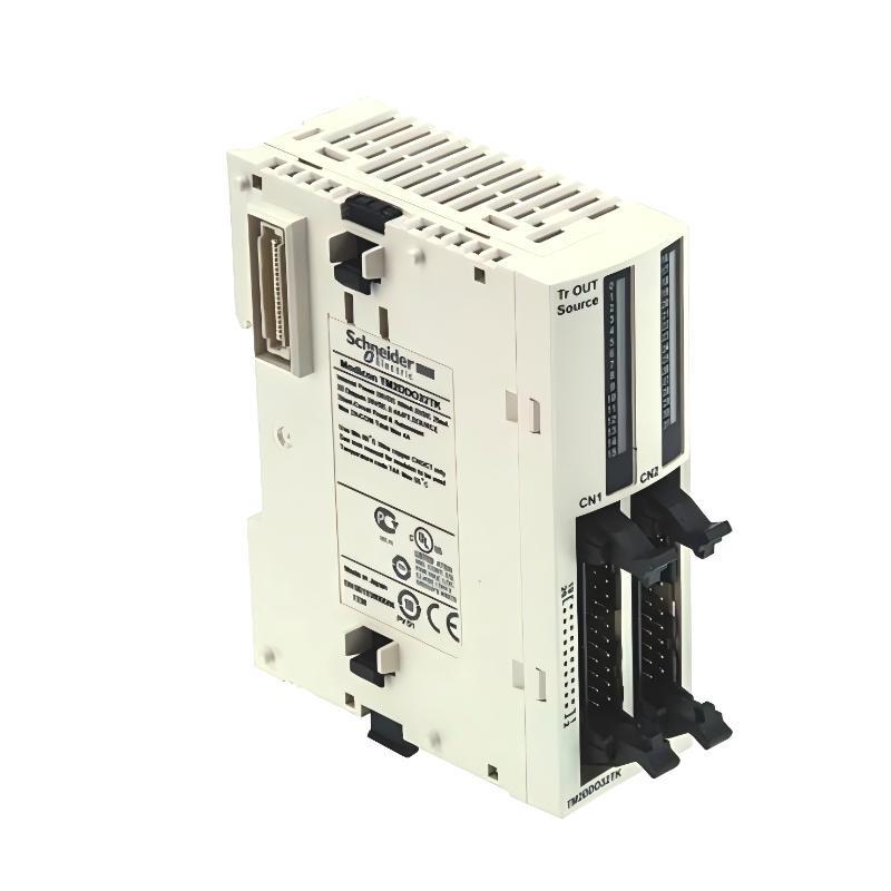 Schneider TM2DDO32TK Discrete Output Module Trusted supplier