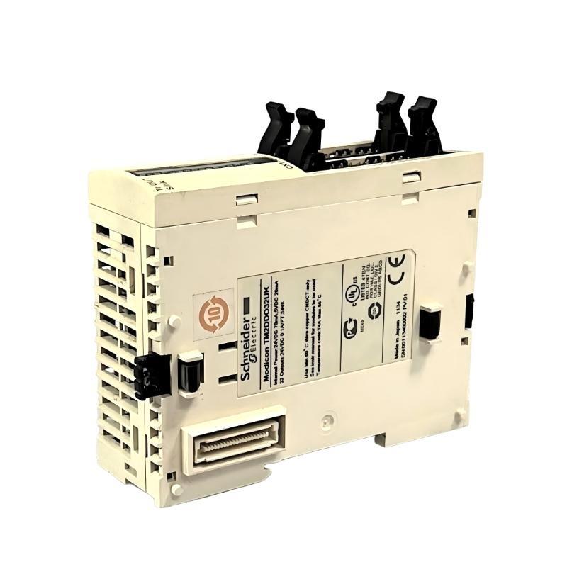 Schneider TM2DDO32UK Discrete Output Module Fast Shipping!
