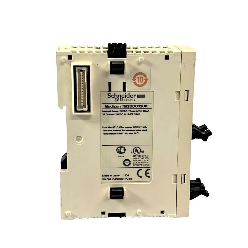 Schneider TM2DDO32UK Discrete Output Module Fast Shipping!