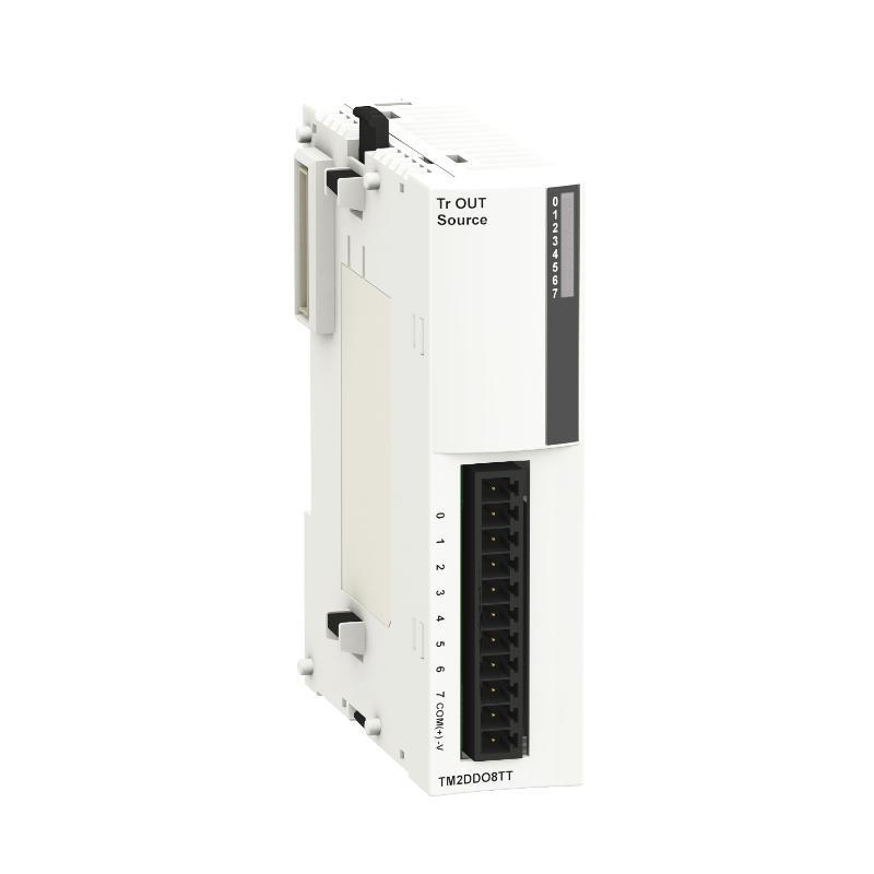Schneider TM2DDO8TT Discrete Output 