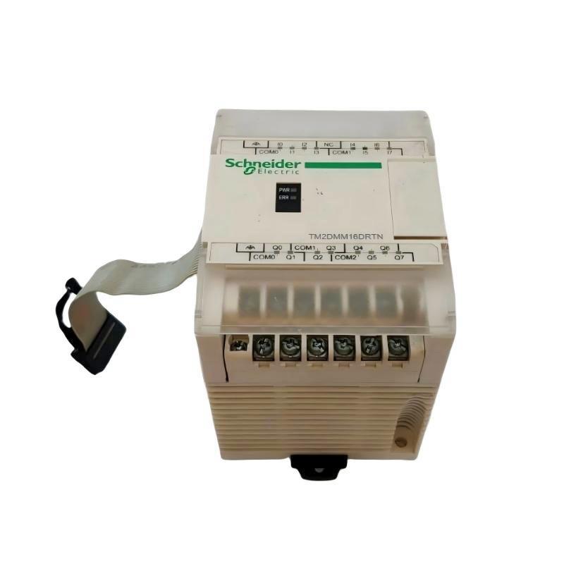 Schneider TM2DMM16DRTN Digital I/O M
