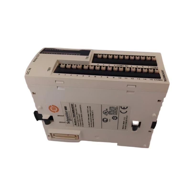 Schneider TM2DMM240RF Discrete I/O M