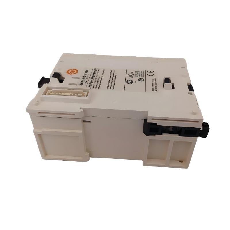Schneider TM2DMM240RF Discrete I/O Modules 12-Month Warranty