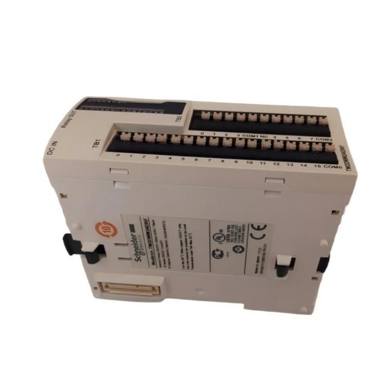 Schneider TM2DMM24DRF Discrete I/O Modules Trusted supplier