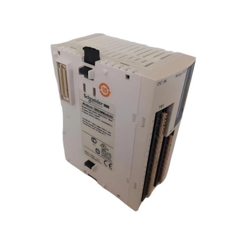 Schneider TM2DMM24DRF Discrete I/O M