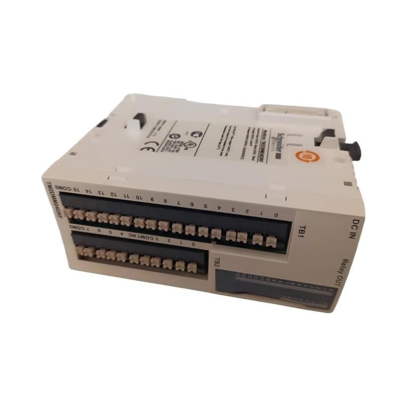 Schneider TM2DMM24DRF Discrete I/O Modules Trusted supplier