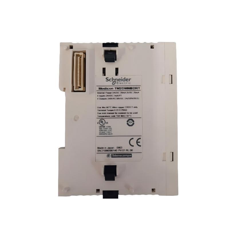 Schneider TM2DMM8DRT Discrete Input/Output Module Original