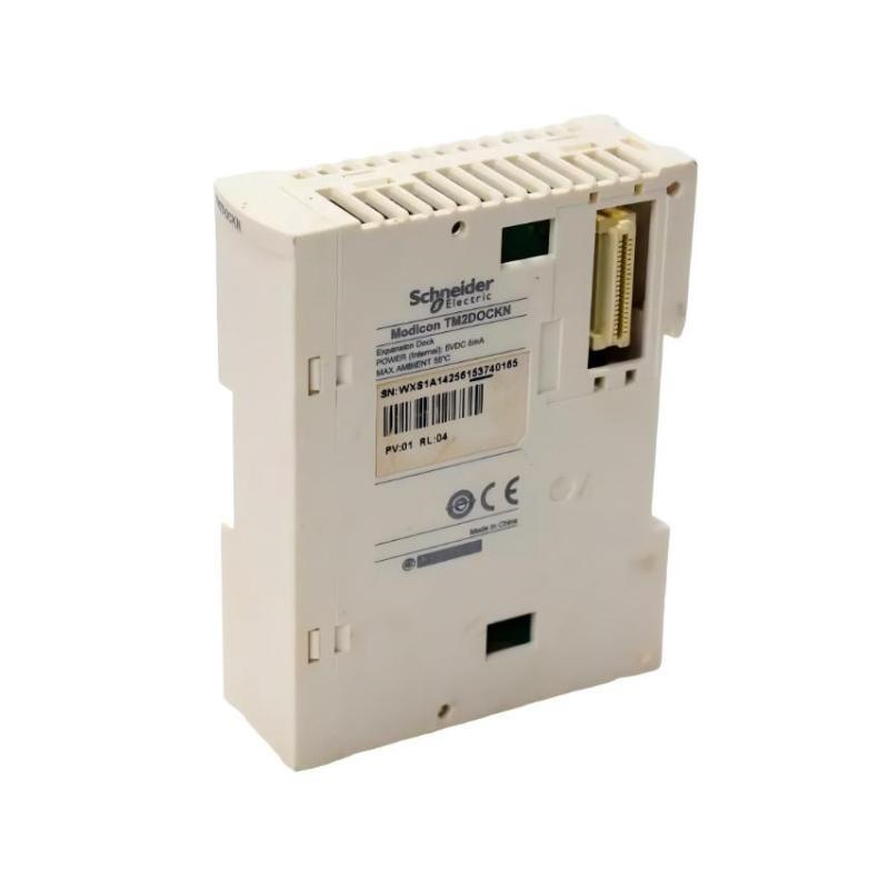 Schneider TM2DOCKN Extended Interface Module Original