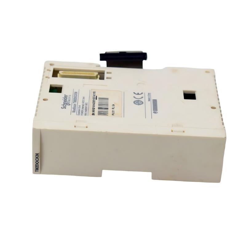 Schneider TM2DOCKN Extended Interface Module Original