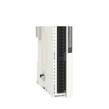 Schneider TM2DD08TT Discrete DC Output Module 30-Day Returns！