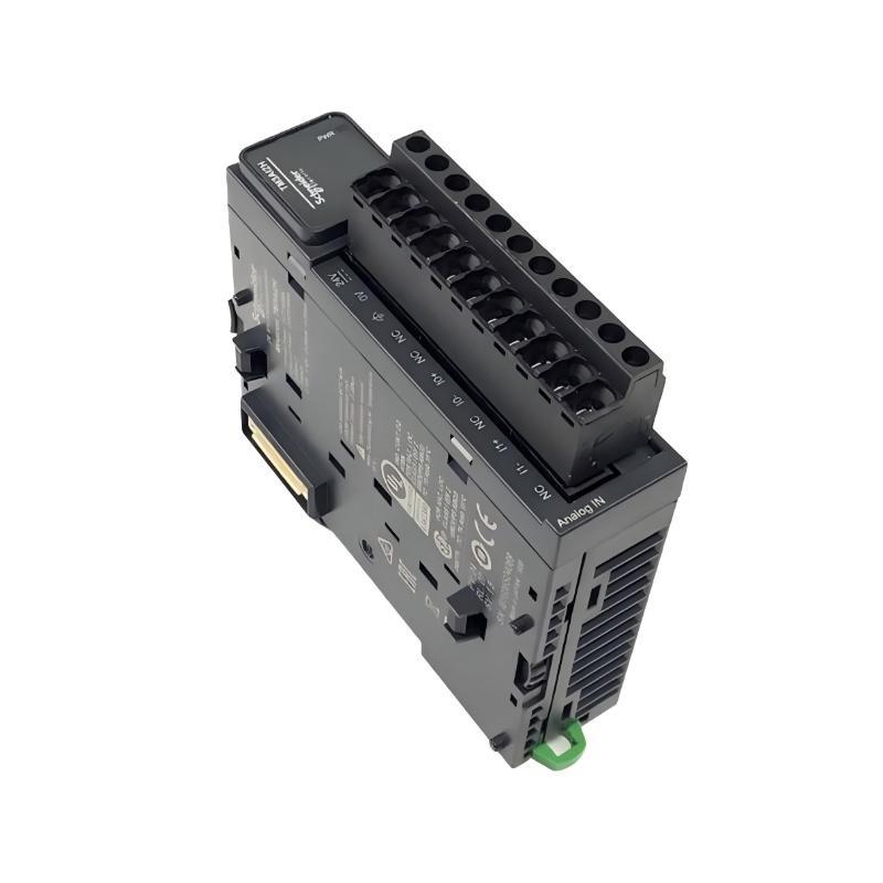 Schneider TM3AI2H Analog Input Module 12-Month Warranty