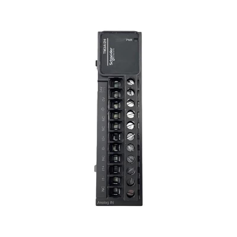 Schneider TM3AI2H Analog Input Module 12-Month Warranty