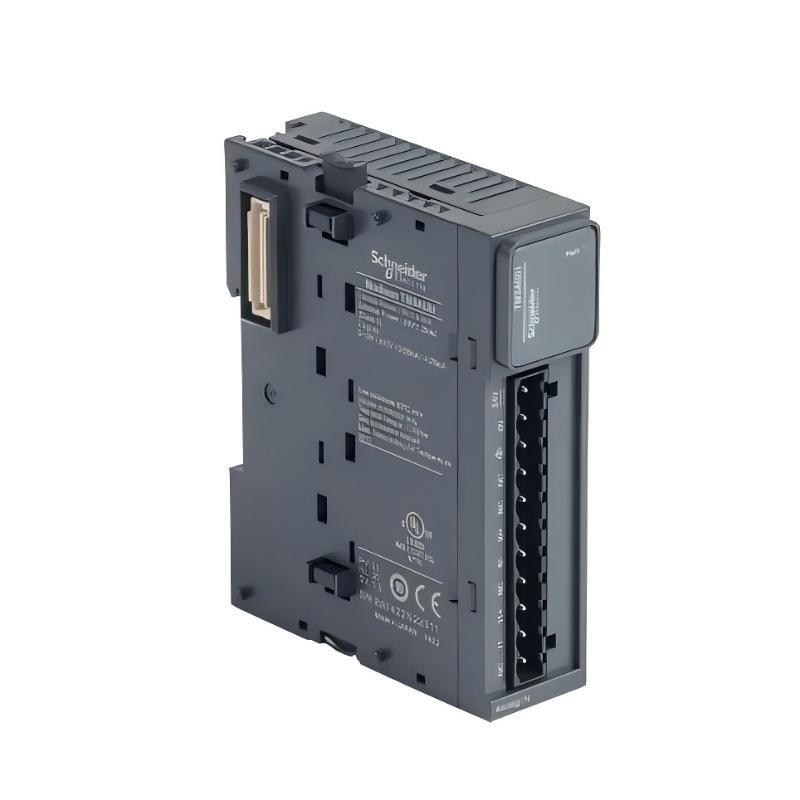 Schneider TM3AI2H Analog Input Modul