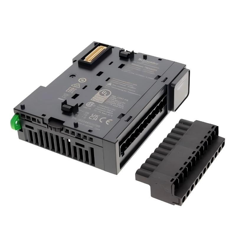 Schneider TM3AI2H Analog Input Module 12-Month Warranty