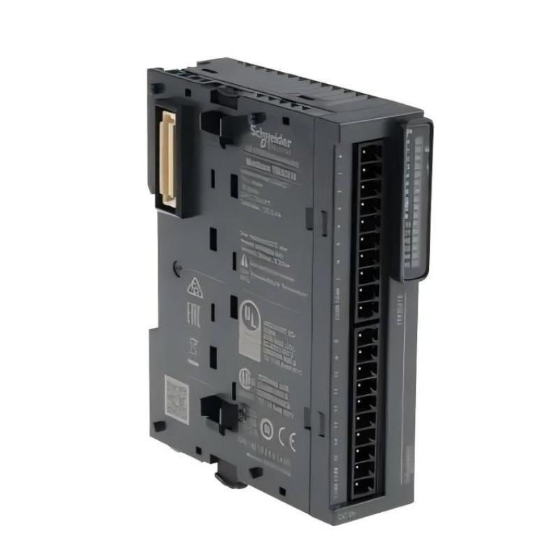 Schneider TM3DI16 Numeric Input Module 12-Month Warranty