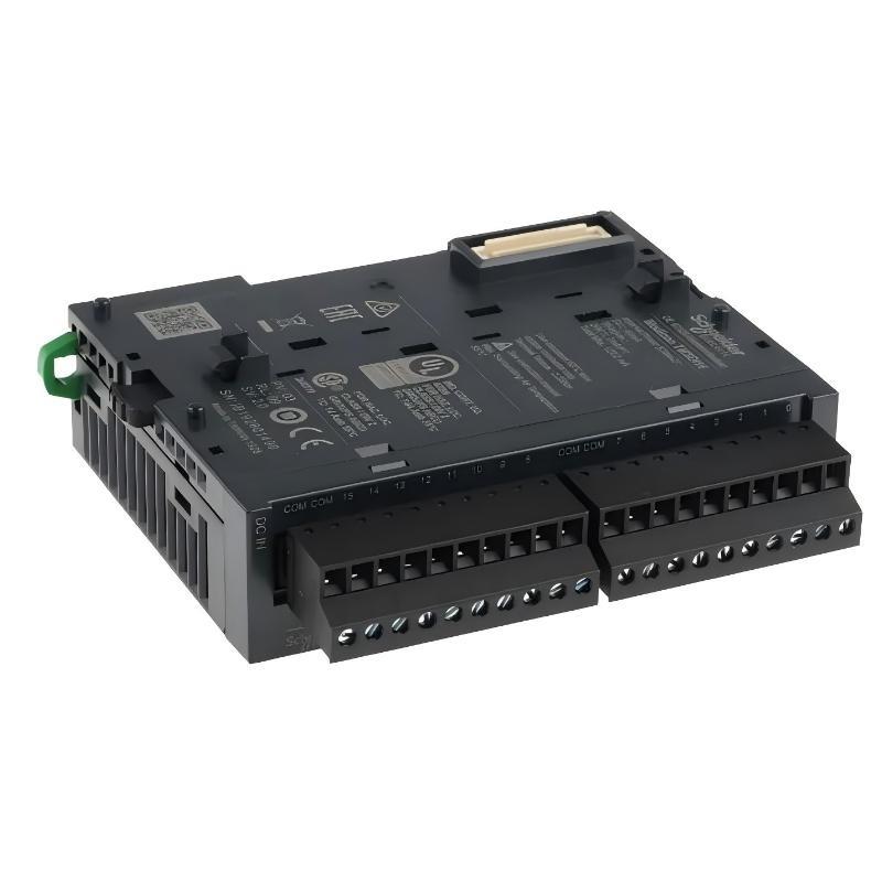 Schneider TM3DI16 Numeric Input Module 12-Month Warranty