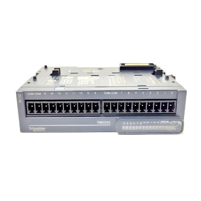 Schneider TM3DI16G Numeric Input Module 30-Day Returns！