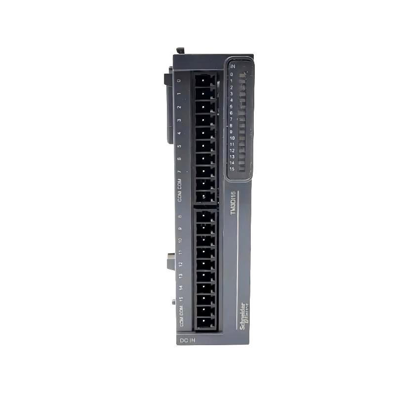 Schneider TM3DI16G Numeric Input Mod