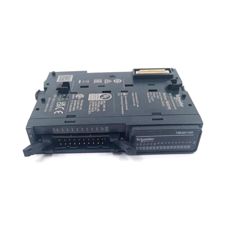 Schneider TM3DI16K Numeric Input Mod