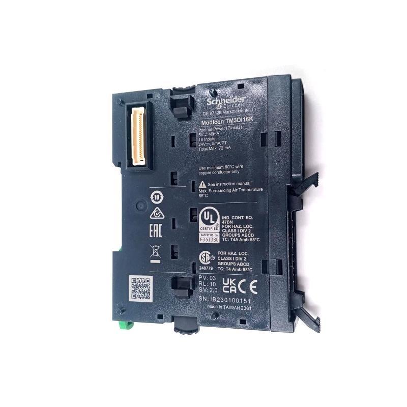Schneider TM3DI16K Numeric Input Module Trusted supplier
